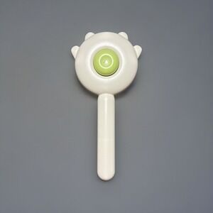 Effortless Pet Grooming with Paw Shaped Self-Cleaning Brush for All Pets‎